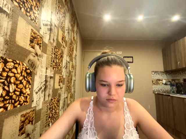 DaniMcgorry webcam