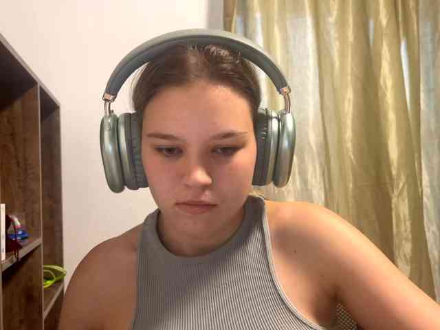 DaniMcgorry webcam