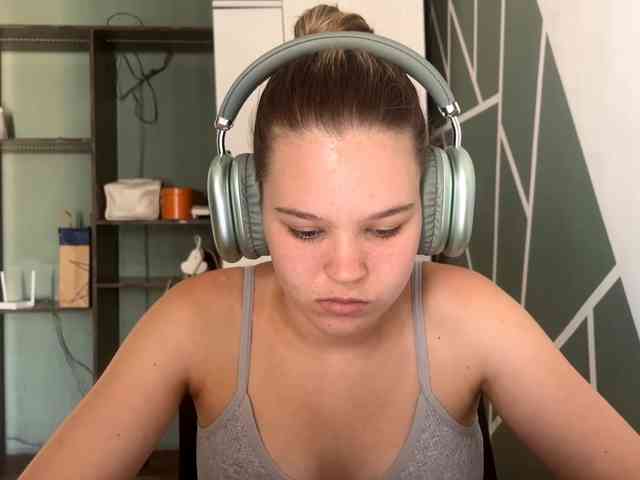 DaniMcgorry webcam