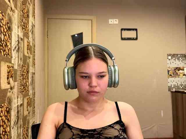 DaniMcgorry webcam