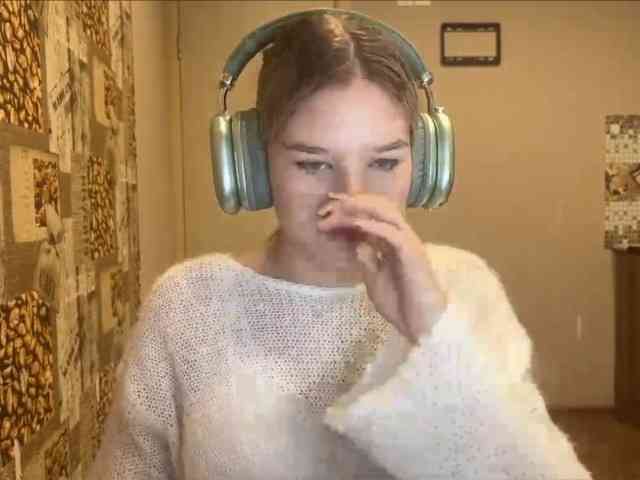 DaniMcgorry webcam