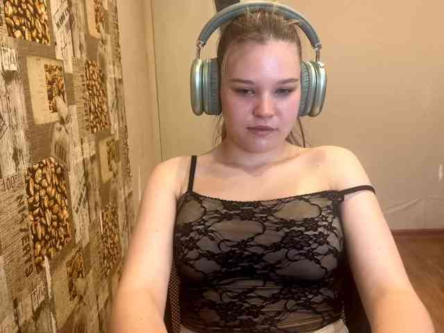 DaniMcgorry webcam