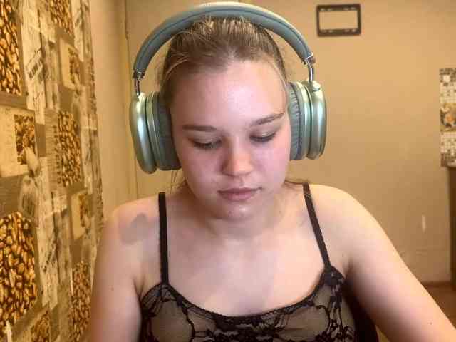 DaniMcgorry webcam