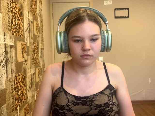 DaniMcgorry webcam