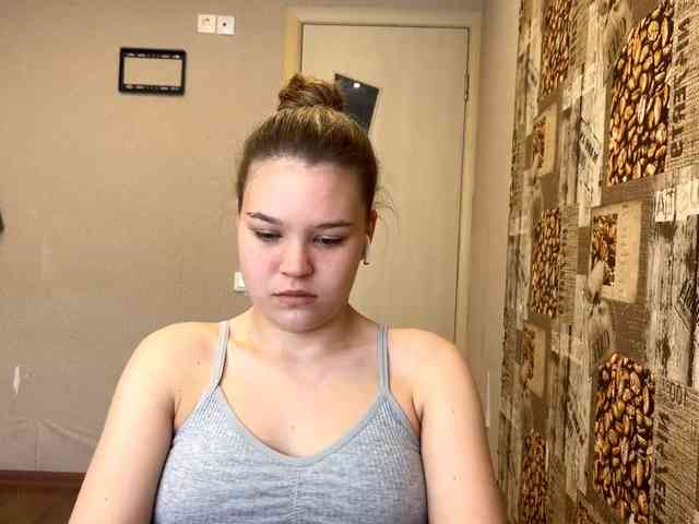 DaniMcgorry webcam