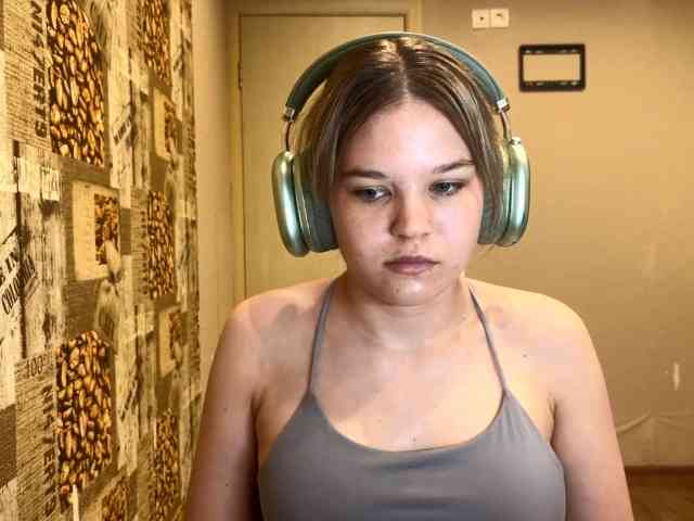 DaniMcgorry webcam