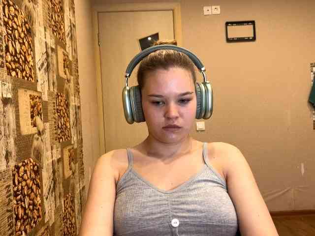 DaniMcgorry webcam