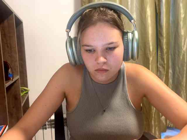 DaniMcgorry webcam
