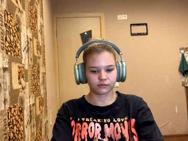 DaniMcgorry webcam