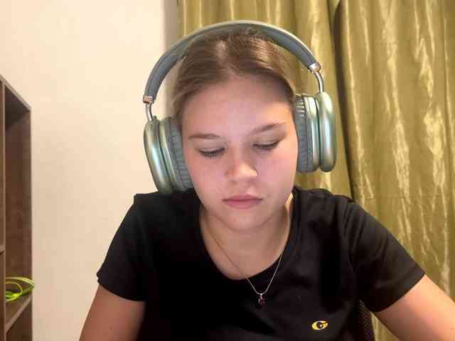 DaniMcgorry webcam