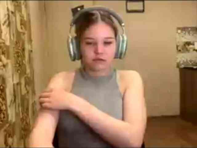 DaniMcgorry webcam