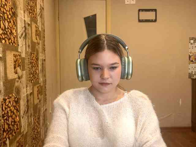DaniMcgorry webcam