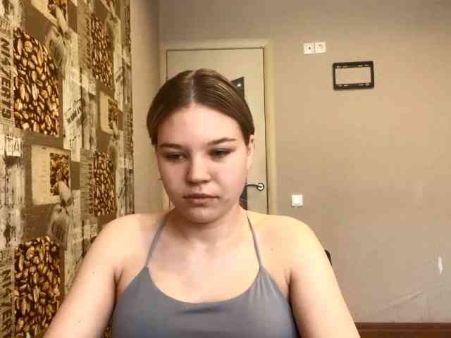 DaniMcgorry webcam