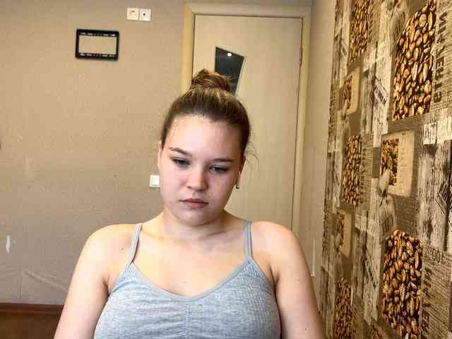 DaniMcgorry webcam