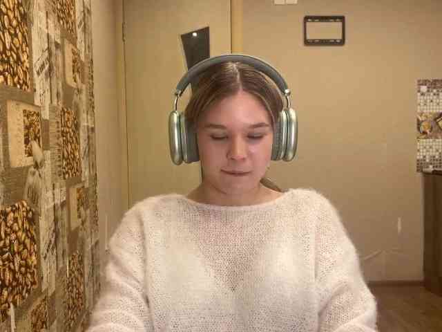 DaniMcgorry webcam