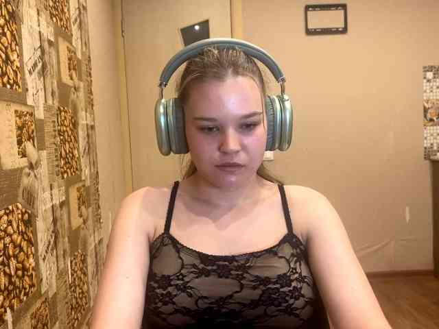 DaniMcgorry webcam