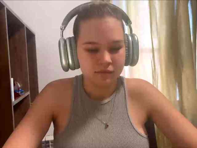 DaniMcgorry webcam