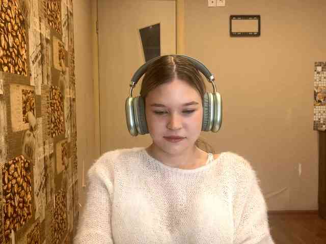 DaniMcgorry webcam