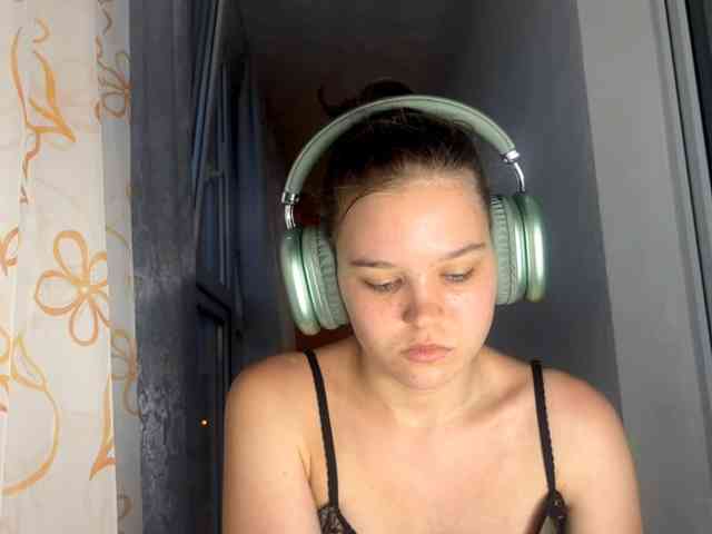 DaniMcgorry webcam
