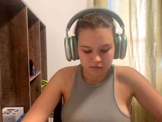 DaniMcgorry webcam
