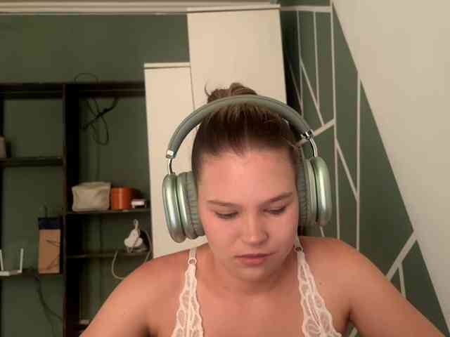 DaniMcgorry webcam