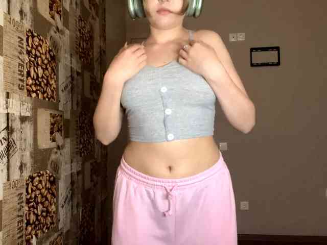 DaniMcgorry webcam