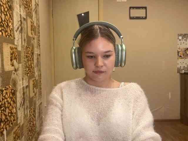 DaniMcgorry webcam