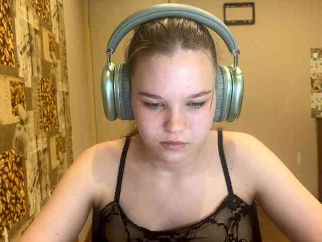 DaniMcgorry webcam