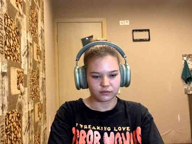 DaniMcgorry webcam