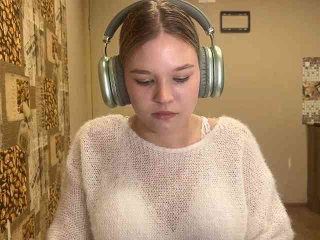 DaniMcgorry webcam