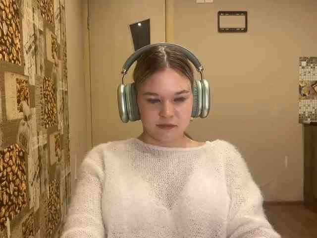 DaniMcgorry webcam