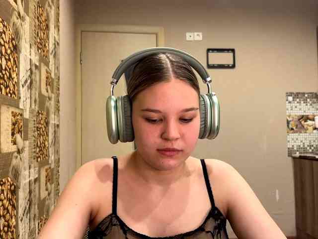 DaniMcgorry webcam