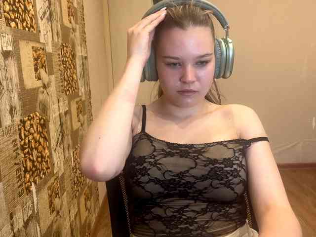 DaniMcgorry webcam