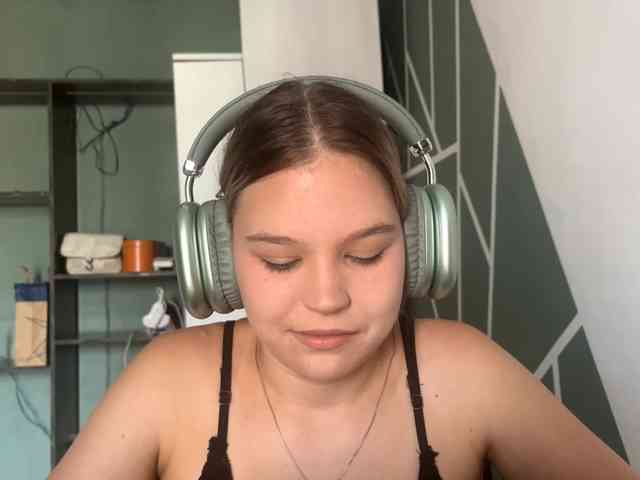 DaniMcgorry webcam