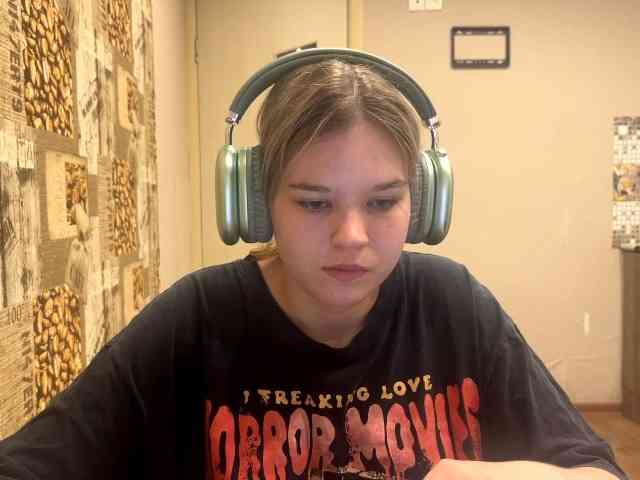 DaniMcgorry webcam