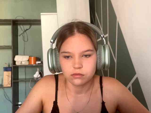 DaniMcgorry webcam