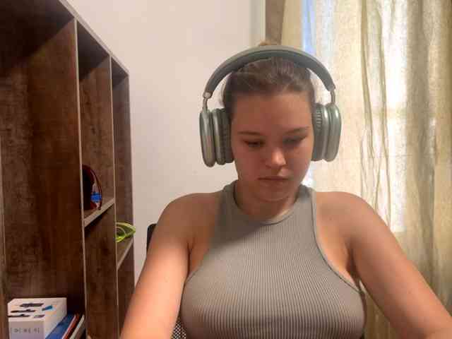 DaniMcgorry webcam