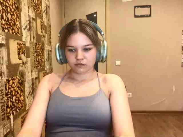 DaniMcgorry webcam