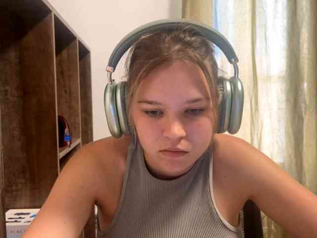 DaniMcgorry webcam
