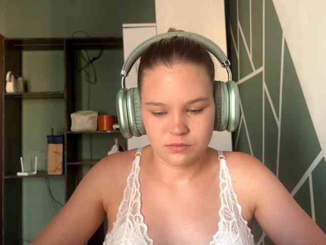 DaniMcgorry webcam