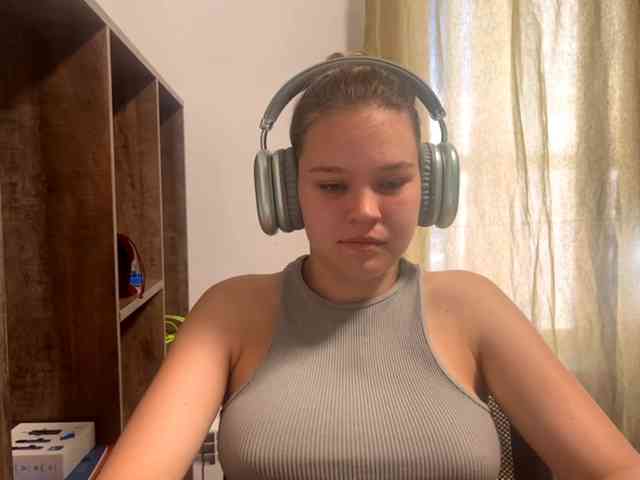 DaniMcgorry webcam