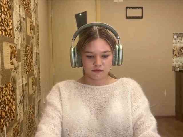 DaniMcgorry webcam