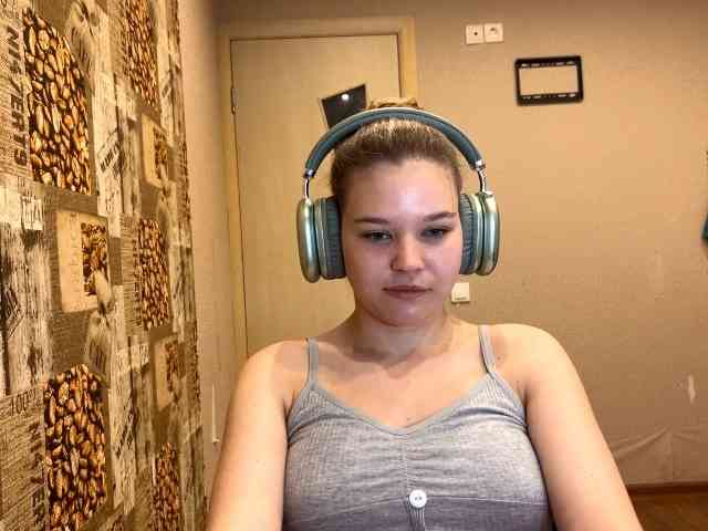 DaniMcgorry webcam