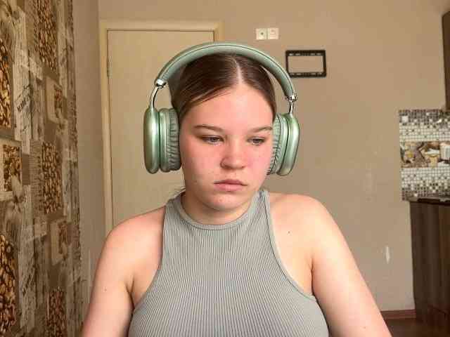 DaniMcgorry webcam