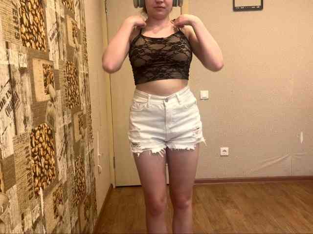 DaniMcgorry webcam
