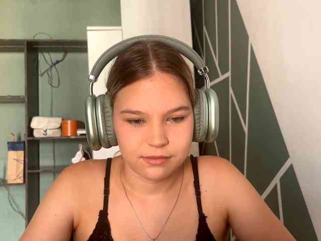 DaniMcgorry webcam
