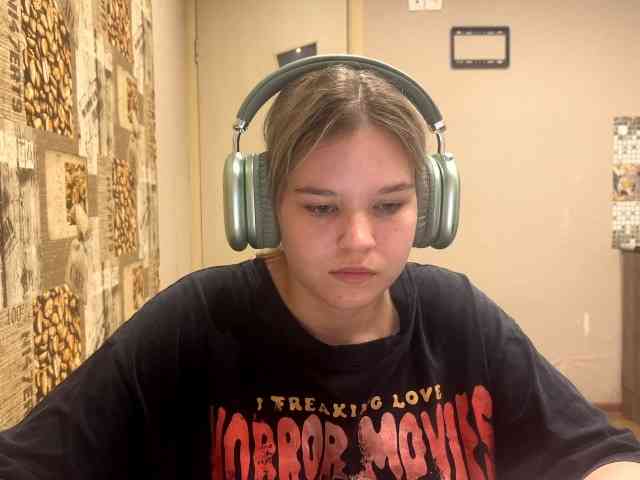 DaniMcgorry webcam