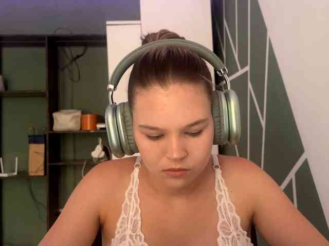 DaniMcgorry webcam