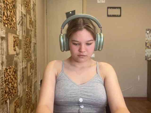 DaniMcgorry webcam