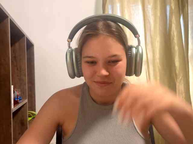 DaniMcgorry webcam